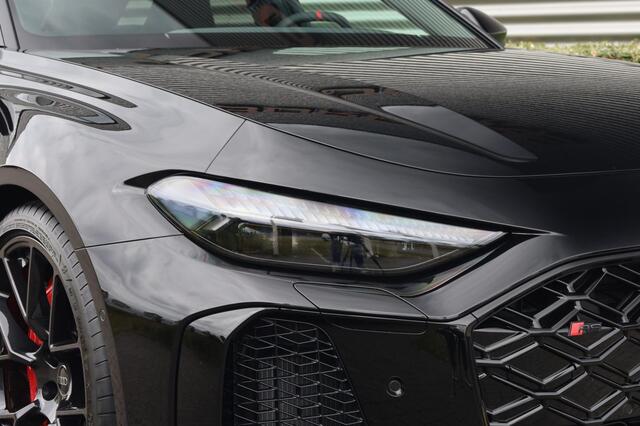 Audi RS5 Avant 2.9 TFSI Keramisch l Sportpakket l Trekhaak