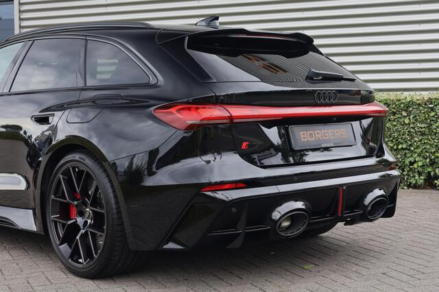 Audi RS5 Avant 2.9 TFSI Keramisch l Sportpakket l Trekhaak