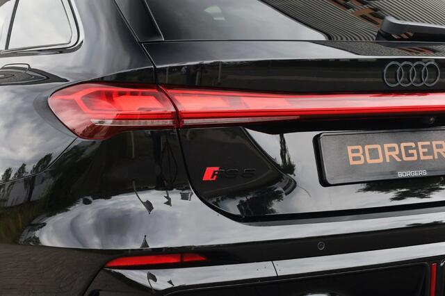 Audi RS5 Avant 2.9 TFSI Keramisch l Sportpakket l Trekhaak