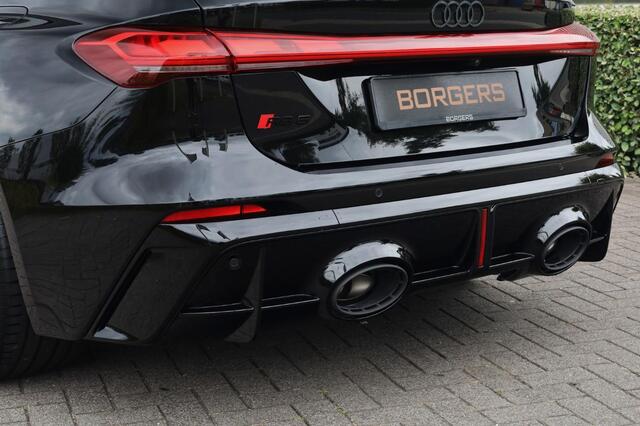 Audi RS5 Avant 2.9 TFSI Keramisch l Sportpakket l Trekhaak