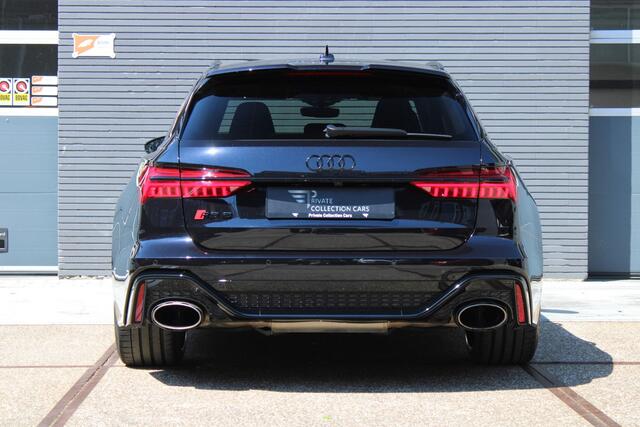 Audi RS6 4.0 TFSI quattro Kera | Pano | Akrapovic