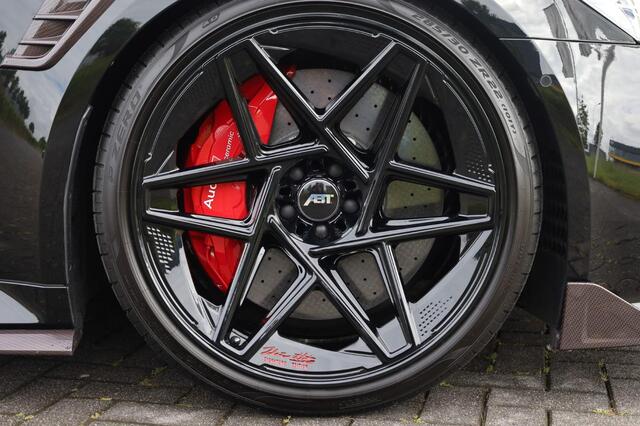 Audi RS6 Johann ABT Signature Edition Nr. 10/64 800PK