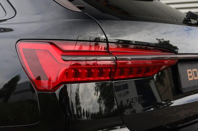 Audi RS6 Johann ABT Signature Edition Nr. 10/64 800PK
