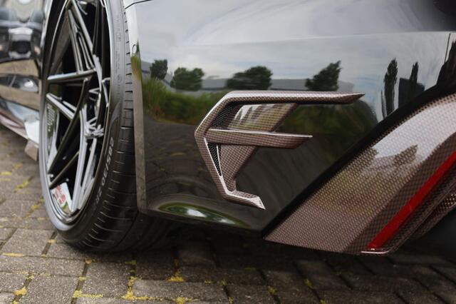 Audi RS6 Johann ABT Signature Edition Nr. 10/64 800PK