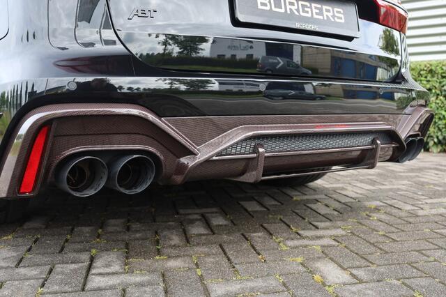 Audi RS6 Johann ABT Signature Edition Nr. 10/64 800PK
