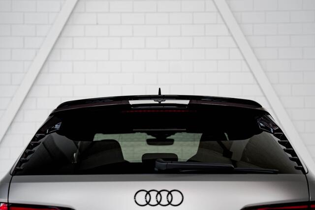Audi RS6 Johann ABT Signature #24 of 64 *NIEUW*