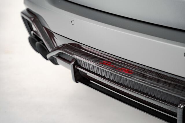 Audi RS6 Johann ABT Signature #24 of 64 *NIEUW*