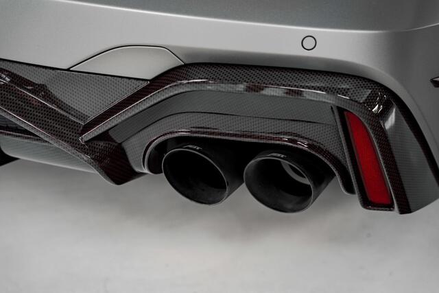 Audi RS6 Johann ABT Signature #24 of 64 *NIEUW*