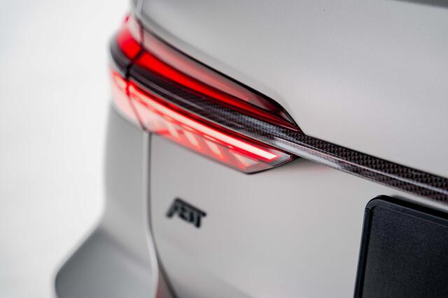 Audi RS6 Johann ABT Signature #24 of 64 *NIEUW*