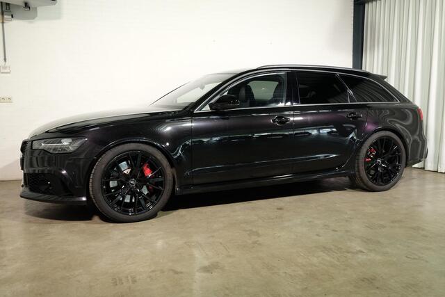 Audi RS6 A6 Avant 4.0 TFSI quattro performance Pro Line Plus