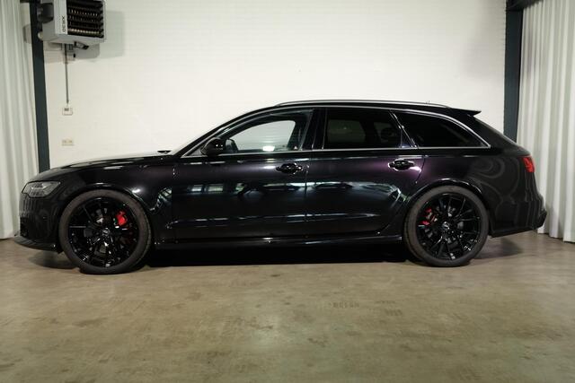 Audi RS6 A6 Avant 4.0 TFSI quattro performance Pro Line Plus