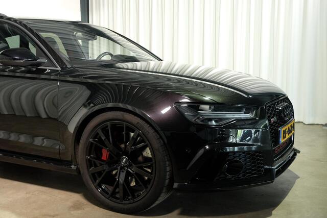 Audi RS6 A6 Avant 4.0 TFSI quattro performance Pro Line Plus