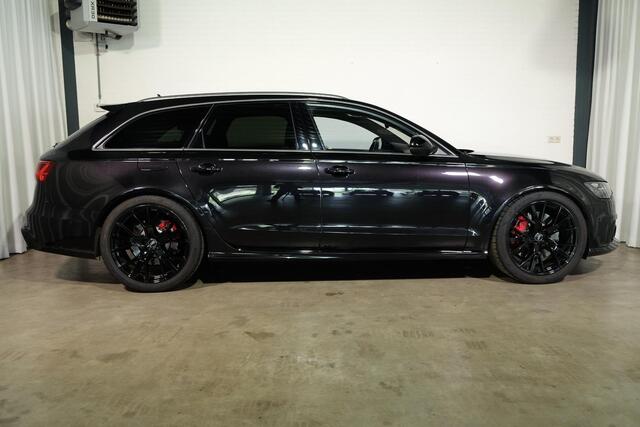 Audi RS6 A6 Avant 4.0 TFSI quattro performance Pro Line Plus