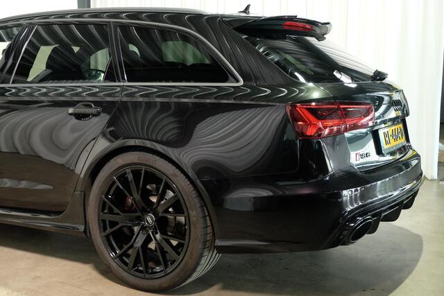 Audi RS6 A6 Avant 4.0 TFSI quattro performance Pro Line Plus