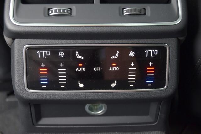 Audi RS6 Avant 4.0 TFSI quattro Ceramic | LED | B&O-3d | Luchtvering | Carbon | RS