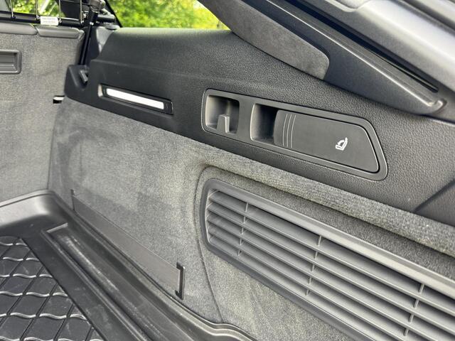 Audi RS6 A6 Avant TFSI quattro 750pk JD | Dynamic+ pack | B&O High | Carbon | Keramisch | Abt onderstel | Volleder + Alc | Panodak | SoftClose | Stoelkoeling | HUD | Standkachel | Xpel | Etc.. etc..