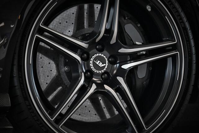 Audi RS6 RS6-R ABT Edizione Italiana 1/5 4.0 TFSI