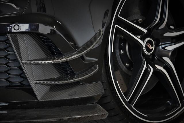 Audi RS6 RS6-R ABT Edizione Italiana 1/5 4.0 TFSI