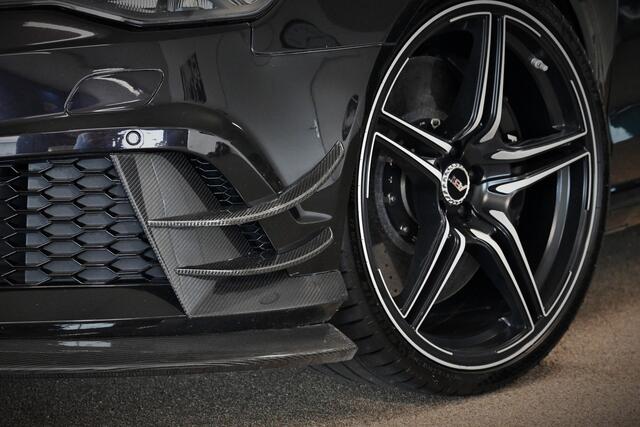 Audi RS6 RS6-R ABT Edizione Italiana 1/5 4.0 TFSI
