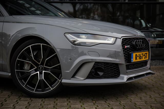 Audi RS6 Avant 4.0 TFSI RS 6 quattro Performance Pro Line Plus , Milltek, Pano, Carbon, Nachtzicht, Vol!