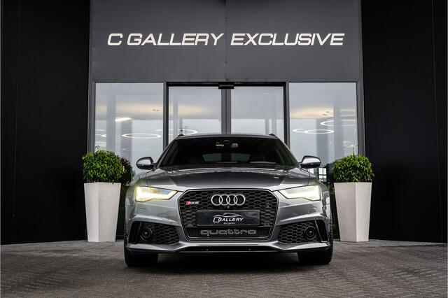 Audi RS6 Avant TFSI quattro - RS Dynamic Plus | Panorama | Bose | ACC | HUD