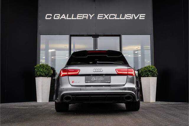 Audi RS6 Avant TFSI quattro - RS Dynamic Plus | Panorama | Bose | ACC | HUD
