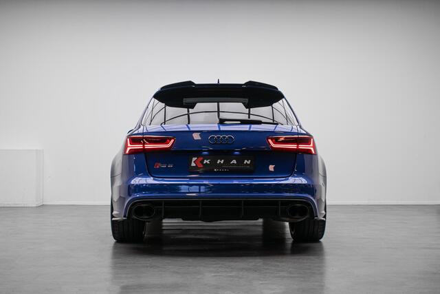 Audi RS6 4.0 TFSI Quattro Performance Pro Line Plus | Maxton Pakket| Pano| Akrapovic |