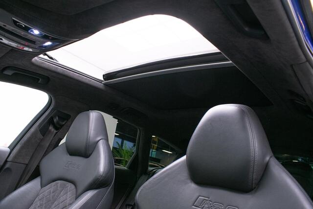 Audi RS6 4.0 TFSI Quattro Performance Pro Line Plus | Maxton Pakket| Pano| Akrapovic |