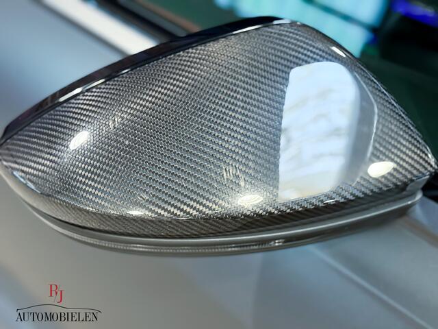Audi RS6 Avant 4.0 TFSI Quattro |Fabr. Garantie|Carbon|Keramisch