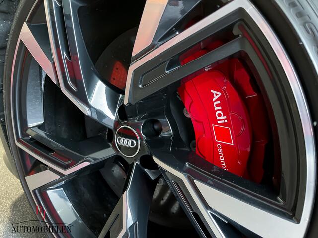 Audi RS6 Avant 4.0 TFSI Quattro |Fabr. Garantie|Carbon|Keramisch