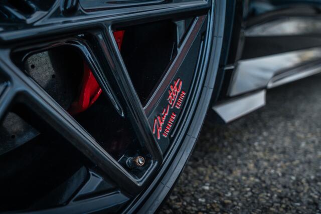 Audi RS6 ABT Johann Abt Signature Edition 40/64 Limited Edition | 800pk | rood carbon | B&O Advanced |