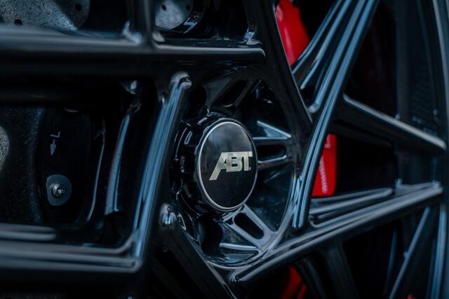 Audi RS6 ABT Johann Abt Signature Edition 40/64 Limited Edition | 800pk | rood carbon | B&O Advanced |