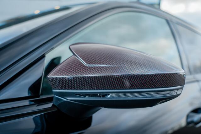 Audi RS6 ABT Johann Abt Signature Edition 40/64 Limited Edition | 800pk | rood carbon | B&O Advanced |