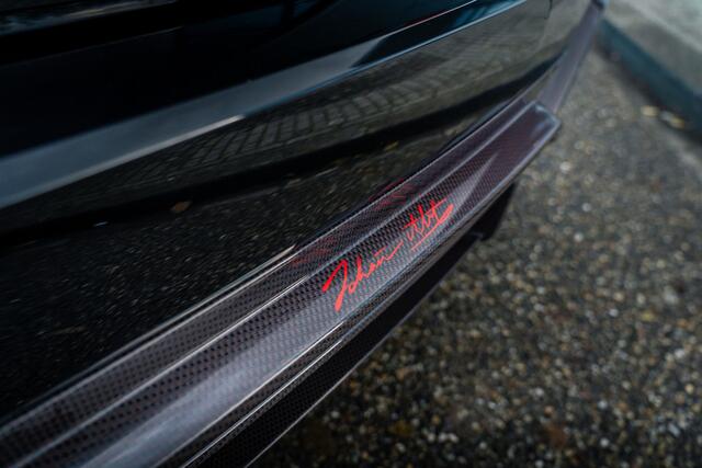 Audi RS6 ABT Johann Abt Signature Edition 40/64 Limited Edition | 800pk | rood carbon | B&O Advanced |