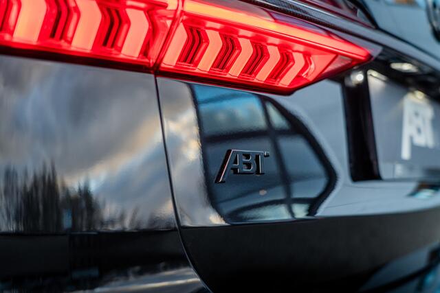 Audi RS6 ABT Johann Abt Signature Edition 40/64 Limited Edition | 800pk | rood carbon | B&O Advanced |