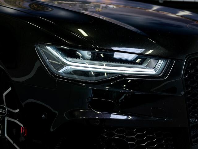 Audi RS6 Avant 4.0 TFSI RS 6 quattro performance |Akrapovic|3D B&o|Keramisch|Full Option