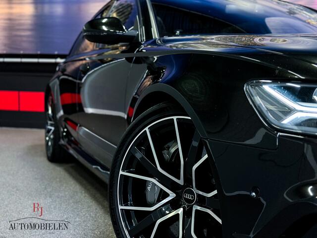 Audi RS6 Avant 4.0 TFSI RS 6 quattro performance |Akrapovic|3D B&o|Keramisch|Full Option