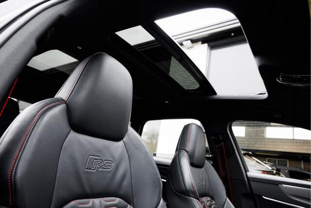 Audi RS6 4.0 TFSI MTM-810 Dynamic Plus Orig. NL - Pano - Keramisch