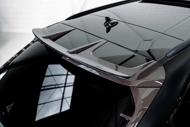 Audi RS6 ABT Johann ABT Signature Edition no. 24 of 64