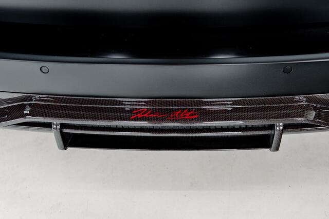 Audi RS6 ABT Johann ABT Signature Edition no. 24 of 64