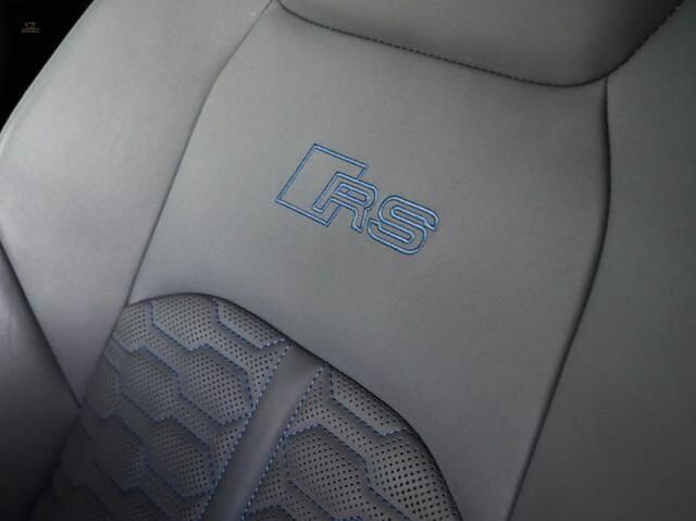Audi RS6 Avant 4.0 TFSI quattro Dyn+ B&O-high Carbon Pano Caramic HUD Alc-hemel Softclose Stoelvent
