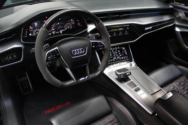 Audi RS6 A6 Avant TFSI quattro ABT- R 1 OF 125 Uniek!