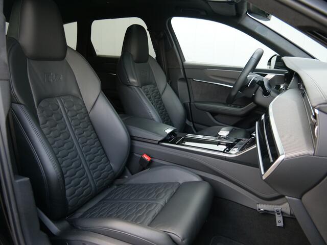 Audi RS6 Avant TFSI 600pk quattro Automaat RS Dynamic plus / Bang en Olufsen 3D / Trekhaak / Schuifdak