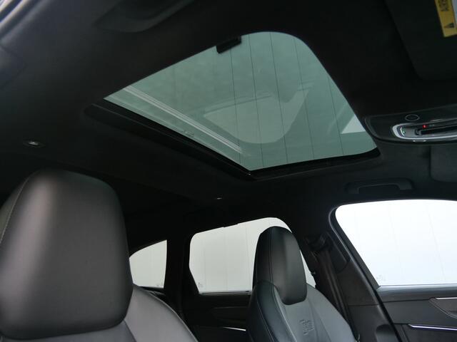 Audi RS6 Avant TFSI 600pk quattro Automaat RS Dynamic plus / Bang en Olufsen 3D / Trekhaak / Schuifdak