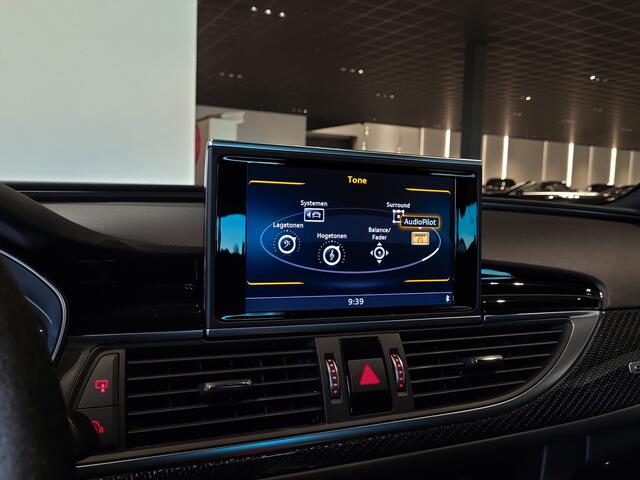 Audi RS6 A6 Avant 4.0 TFSI Quattro Performance Carbon|Nardo|Memory|21"|Matric LED|Bose