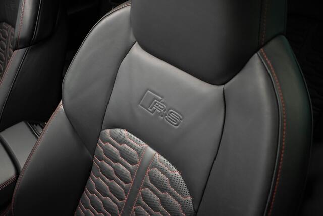 Audi RS6 Avant TFSI quattro |Pano|Dynamic+|B&O|Keramisch|HUD|Memory|Ambient|
