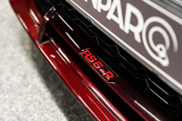 Audi RS6 ABT RS6-R 1 OF 125 740 PK*CANDYRED*B&O.ADV