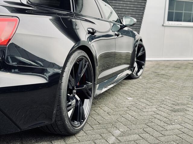 Audi RS6 TFSI quattro | Dynamic Plus | 4-Wiel sturing