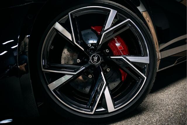 Audi RS6 RS 6 TFSI quattro Vol uitgevoerde RS6