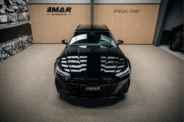 Audi RS6 RS 6 TFSI quattro Vol uitgevoerde RS6